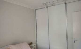 Imagem 2: Apartamento com 2 dormitórios à venda, 72 m² por R$ 430.000,00 - Jardim Maria Rosa - Taboã