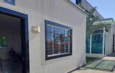 Imagem 4: Apartamento com 2 dormitórios à venda, 42m² por R$ 195.000,00 - São José - Canoas/RS