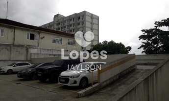 Imagem 3: Apartamento - 02 quartos - Engenho Novo