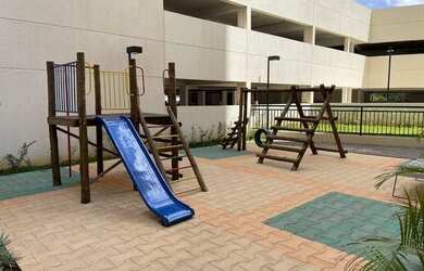 Imagem 5: Apartamento com 2 dormitórios, 54 m² - venda por R$ 320.000,00 ou aluguel por R$ 1.570,00