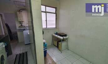 Imagem 6: APARTAMENTO - AV. SETE DE SETEMBRO - com 3 quartos à venda, 110 m² por R$ 560.000 - Icaraí