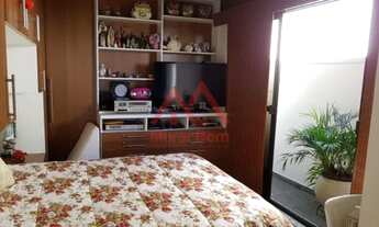 Imagem 4: Barra da Tijuca Apartamento cobertura com 3 dormitórios