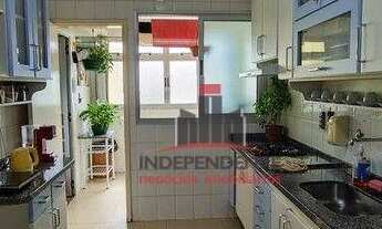 Imagem 5: Apartamento à venda, 108 m² por R$ 745.000,00 - Floradas de São José - São José dos Campos