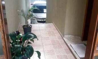 Imagem 6: Sobrado com 3 dormitórios à venda, 150 m² por R$ 650.000,00 - Jardim Taboão - São Paulo/SP