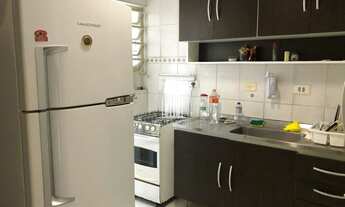 Imagem 5: Apartamento de 78m² com 2 dormr, 1 vaga no Edificio Rio Piquiri - Perdizes