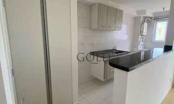 Imagem 3: Apartamento moderno com 2 dormitórios para locação no Butantã