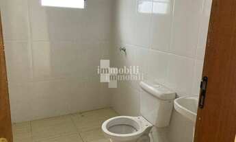 Imagem 2: Casa com 2 dormitórios à venda, 58 m² por R$ 220.000,00 - Flores do Aguassaí - Cotia/SP