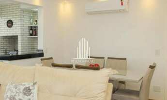 Imagem 4: Apartamento à venda na Vila Andrade de 114m² com 3 dormitórios sendo 2 suítes e 3 vagas de