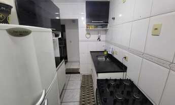 Imagem: Apartamento à venda, 60 m² por R$ 195.000,00