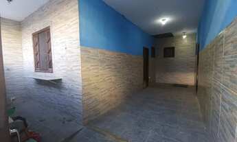 Imagem 2: Casa na Ajuda c/ 2qts, send 1 suíte, 2brs, 1vg, amrs plnjds