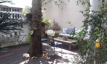 Imagem 3: Lindo sobrado no Brooklin com 5 dormitório