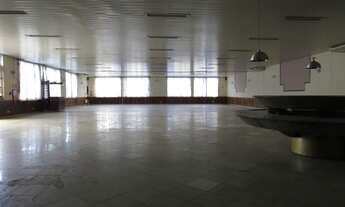 Imagem 7: Comercial para Locação em Ponta Grossa, Chapada, 1 banheiro, 1 vaga