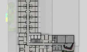 Imagem 7: APARTAMENTO RESIDENCIAL em São Paulo - SP, Cerqueira César