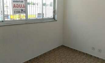 Imagem 5: Casa com 1 dormitório para alugar, 35 m² por R$ 700,00 - São Mateus - São Paulo/SP