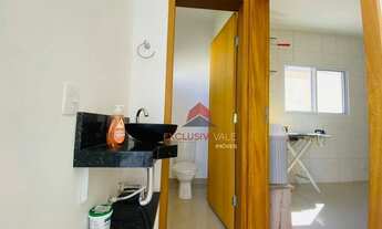 Imagem 3: Casa com 4 dormitórios à venda, 330 m² por R$ 2.660.000,00 - Condomínio Residencial Jaguar