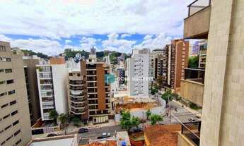 Imagem 7: Apartamento à venda, 202 m² por R$ 849.000,00 - Bom Pastor - Juiz de Fora/MG