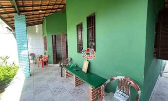 Imagem 3: Casa com 2 dormitórios à venda, 123 m² por R$ 275.600 - Tupy - Itanhaém/SP