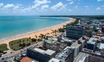 Imagem 5: Cabo Branco - Alugo Apto. Novo - Próximo da Praia - 2 Quartos - Armários Projetados - Óti