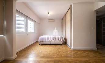 Imagem 4: Apartamento com 2 dormitórios para alugar, 180 m² por R$ 6.000/mês - Jardim Paulista - São