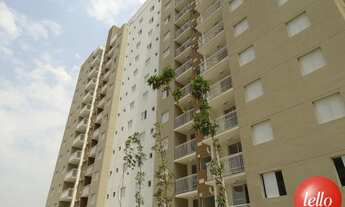 Imagem 3: São Paulo - Apartamento Padrão - Sapopemba