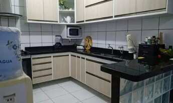 Imagem 2: Casa no Parque Vitória