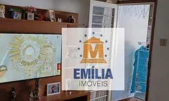 Imagem 5: Casa com 2 dormitórios à venda, 88 m² por R$ 180.000,00 - Jardim Bela Vista - Jacareí/SP