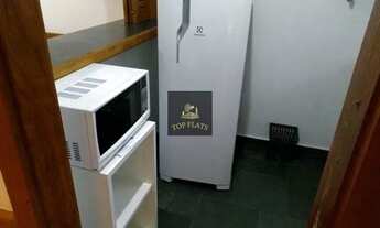 Imagem 5: Flat em disponível em Pinheiros