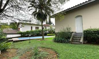 Imagem: Casa com 4 dormitórios à venda, 280 m²