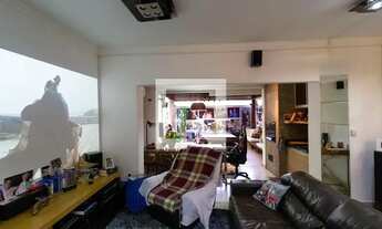 Imagem 5: Apartamento para Aluguel - Vila Brandina, 3 Quartos, 234 m2