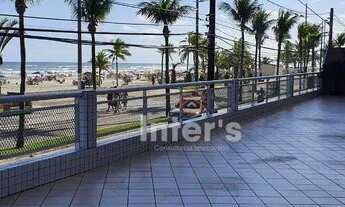 Imagem 3: Apartamento com 2 dormitórios à venda, 65 m² por R$ 350.000 - Vila Assunção - Praia Grande