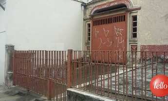 Imagem: São Paulo - Terreno Padrão - Tatuapé