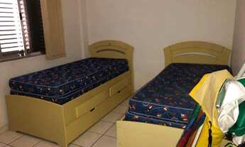 Imagem 3: AP 2 dorms, Guilhermina, R$ 268 mil