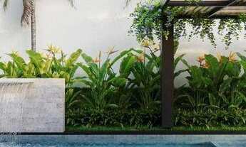 Imagem 4: SOBRADO - VENDA - Alphaville Cuiabá I - Cuiabá/MT