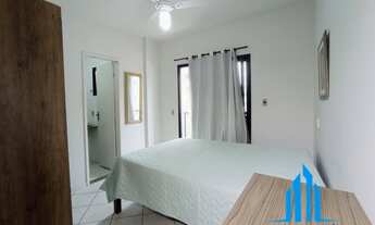 Imagem 3: Apartamento com 2 quartos sendo 1 suíte a venda,65m² na Praia do Morro - Guarapari - ES