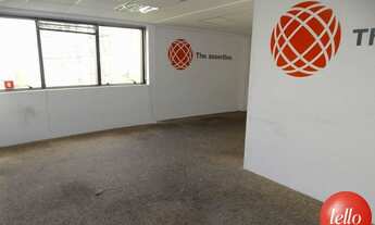 Imagem 7: Santo André - Conjunto Comercial/Sala - Paraíso