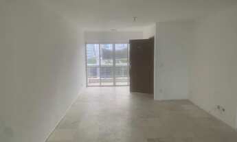Imagem 7: Apartamento com 3 dormitórios para alugar, 150 m² por R$ 4.502/mês - Boa Viagem - Recife/P