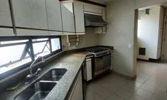 Imagem: APARTAMENTO - BROOKLIN - SP