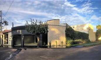 Imagem 2: Casa no Bairro Jardim América na cidade de Bauru