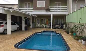 Imagem 2: Casa - Parque Beatriz - Campinas