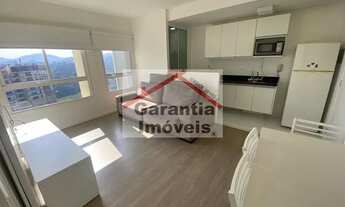 Imagem 2: Apartamento de 43 metros Mobiliado Barueri/Alphaville-SP