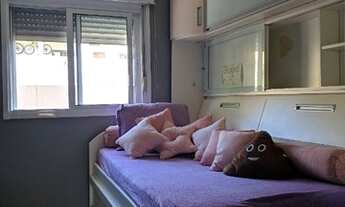 Imagem 4: PORTO ALEGRE - Casa de Condomínio - VILA NOVA