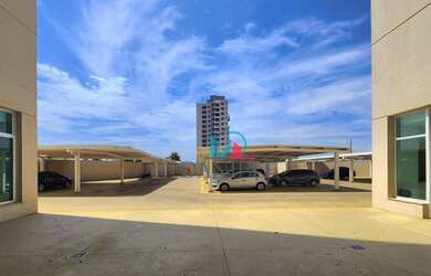 Imagem 7: Apartamento com 3 dormitórios à venda, 162 m² por R$ 630.000,00 - Centro - Araraquara/SP