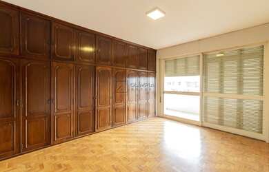 Imagem 5: Apartamento Locação 5 Dormitórios - 450 m² Consolação