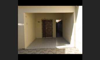 Imagem 2: Aluga-se casa no Joaquim Távora