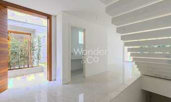 Imagem 5: Casa com 4 dormitórios à venda por R$ 6.500.000 - Granja Julieta - São Paulo/SP