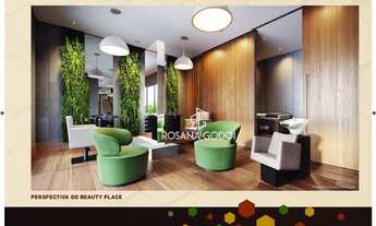 Imagem 7: Apartamento com 3 dormitórios à venda, 76 m² por R$ 600.000 - Planalto - São Bernardo do C