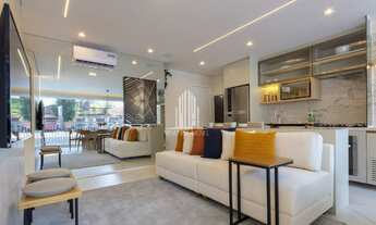 Imagem: APARTAMENTO À VENDA NO ALTO DA BOA VISTA