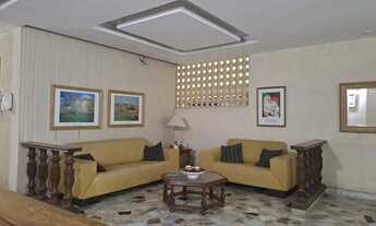 Imagem 3: Icarái- Centro de Bairro- apto 2 quartos com depedencia e garagem