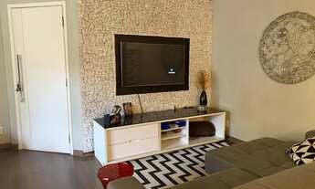 Imagem 6: Apartamento para aluguel com 128 metros quadrados com 3 quartos