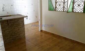 Imagem 5: Casa - Parque Imperador - Campinas